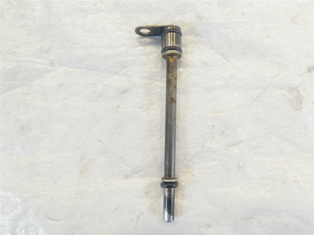 Yamaha XV1700 Road Star Silverado Midnight Engine Motor Oil delivery Pipe Tube - C3 Cycle