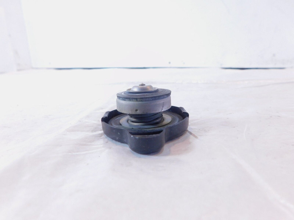 Kawasaki Vulcan VN900 KLR650 650 Engine Motor Water Coolant Radiator Filler Cap - C3 Cycle