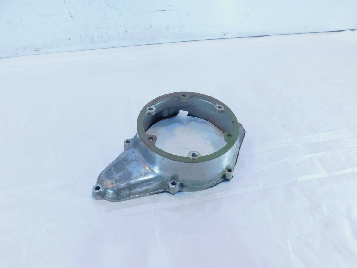 Honda CB450K6 CB450 Super Sport 450 Left Crankcase Alternator Stator Cover - C3 Cycle
