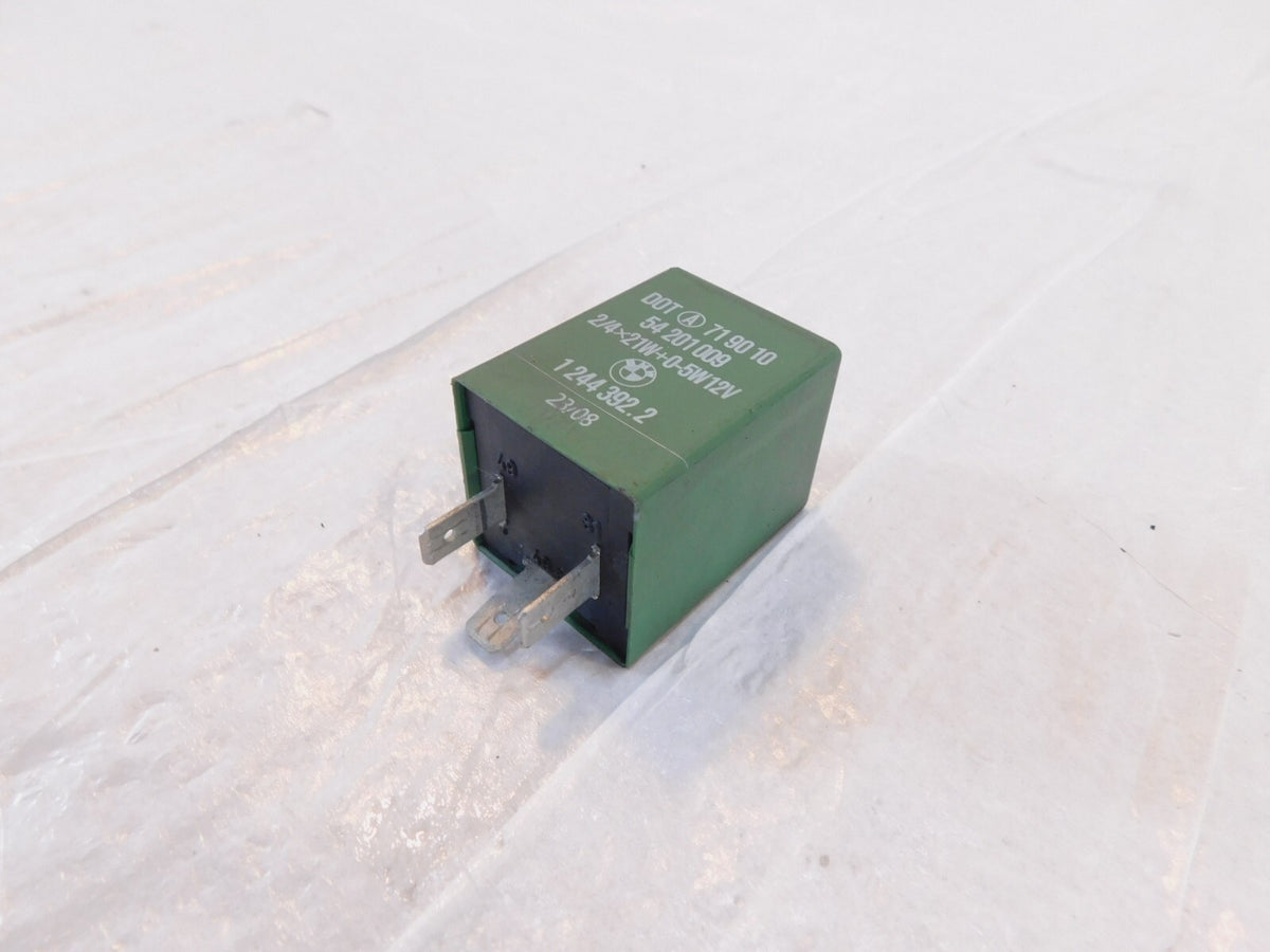 BMW R-Series R65 R80 R100 R850 R1100 R1150 R1200RT Hazard Flasher Light Relay - C3 Cycle