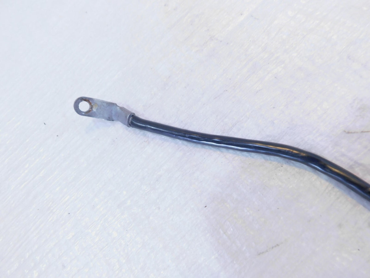 2004-2007 Buell Firebolt XB9R XB12R Positive Battery Ground Cable Lead Wire - C3 Cycle