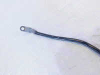 2004-2007 Buell Firebolt XB9R XB12R Positive Battery Ground Cable Lead Wire - C3 Cycle