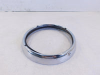 Harley Davidson Street & Electra Glide Headlight Headlamp Retaining Ring Door - C3 Cycle