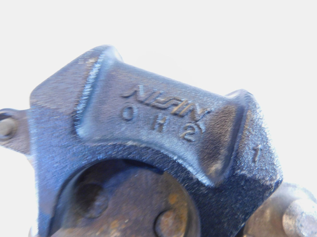 Buell M2 Cyclone & S2 S3 Thunderbolt & X1 S1 Lightning Rear Brake Disc Caliper - C3 Cycle