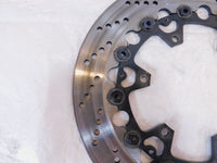 BMW K1100LT R1100RT R1100RS OEM Left & Right Front Wheel Disc Brake Rotors - C3 Cycle