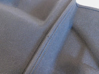 Harley Davidson Tri Glide Ultra Classic Trike Vertical Inner Trunk Cover Liner - C3 Cycle