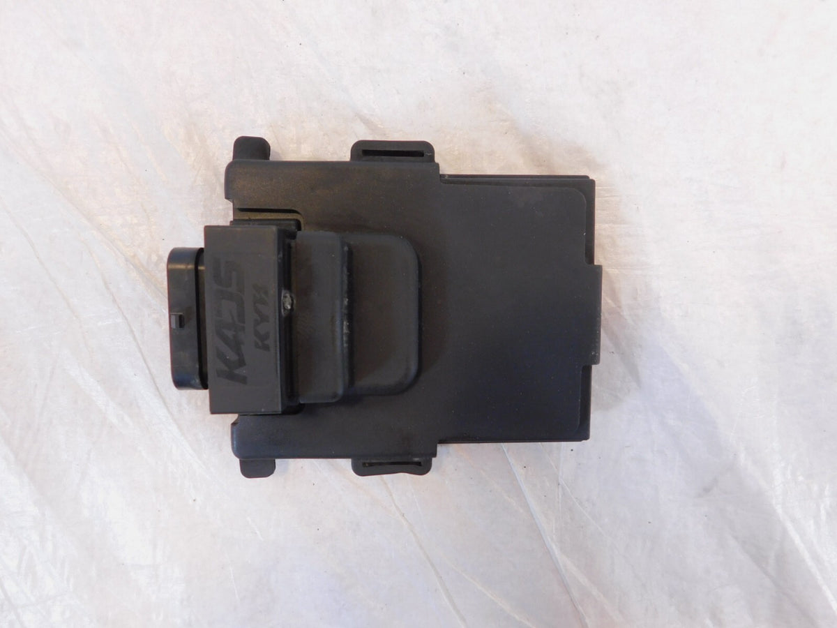 2021 21 Yamaha Tracer 900 GT MTT09 KADS KYM Suspension Control Unit Module ECM