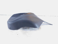 1999 99 Buell X1 Lightning Left Side Black Airbox Air Intake Duct Scoop Fairing - C3 Cycle