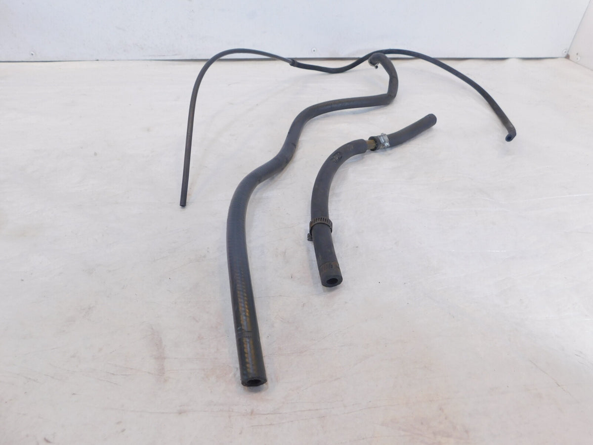 07 2007 Buell XB XB9 & XB12 Firebolt Lighting & Ulysses Air Hose Parts Box Lot - C3 Cycle