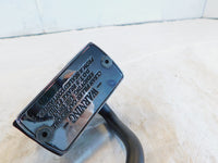 Harley EVO Road King Electra Glide Rear Brake Master Cylinder & Reservoir - C3 Cycle