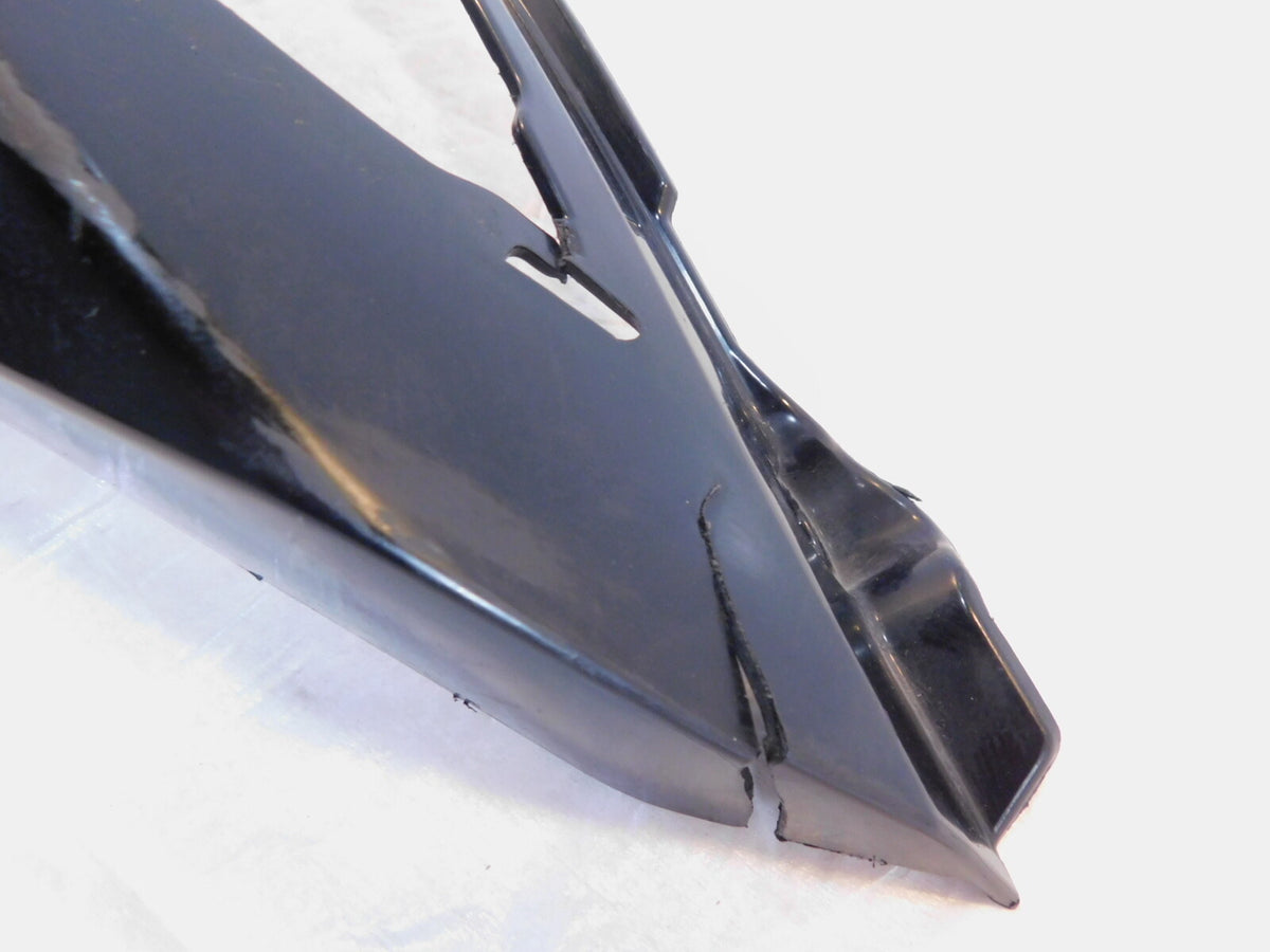 Can-Am Spyder GS RS Roadster 990 SE5 SM5 Black Front Right Side Fairing Panel - C3 Cycle