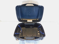2007-2010 Buell XB XB12 XB12T Ulysses Rear Tour Pak Top Case Luggage Box w/ Key - C3 Cycle