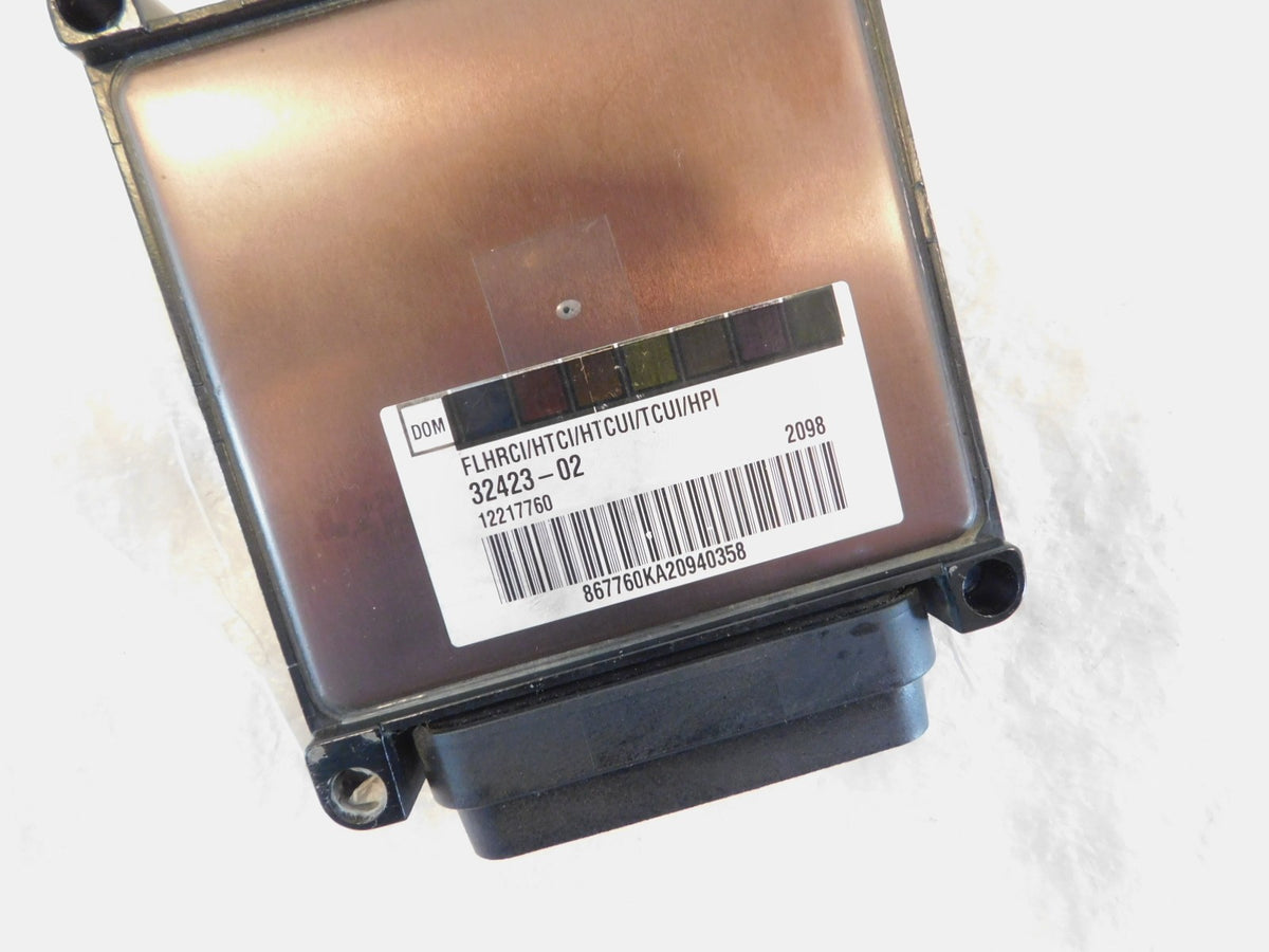 Harley Davidson Touring Road & Electra Glide Electronic Control Module ECU ECM - C3 Cycle