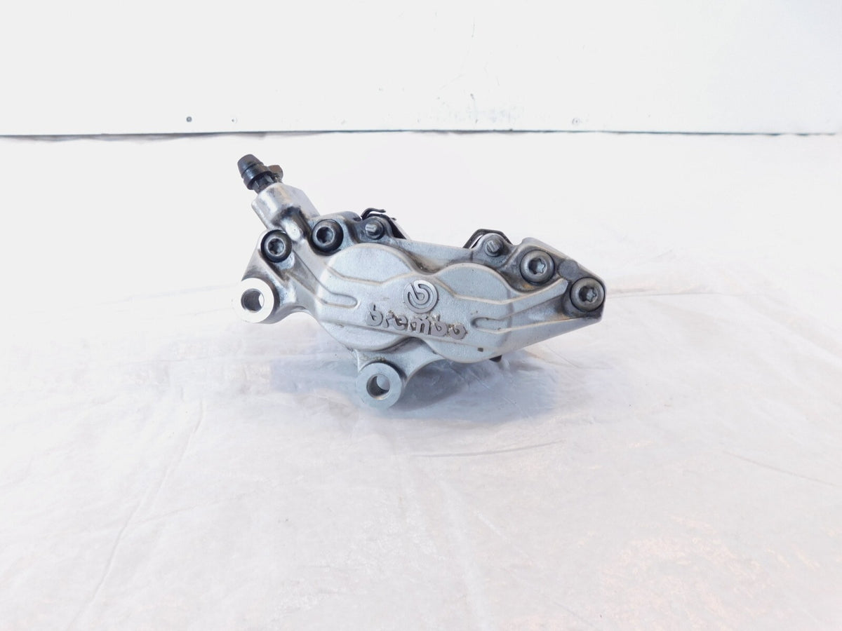 2004-2007 Victory Kingpin & Vegas Silver Brembo Front Left Brake Disc Caliper
