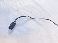 2009 Harley Davidson Touring Street Glide FLHX Rear Fender Fascia Light Lamp - C3 Cycle