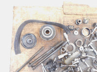 Erik Buell Racing EBR 1190 1190SX Hammerhead 1190RX Nuts & Bolts Parts Box Lot - C3 Cycle