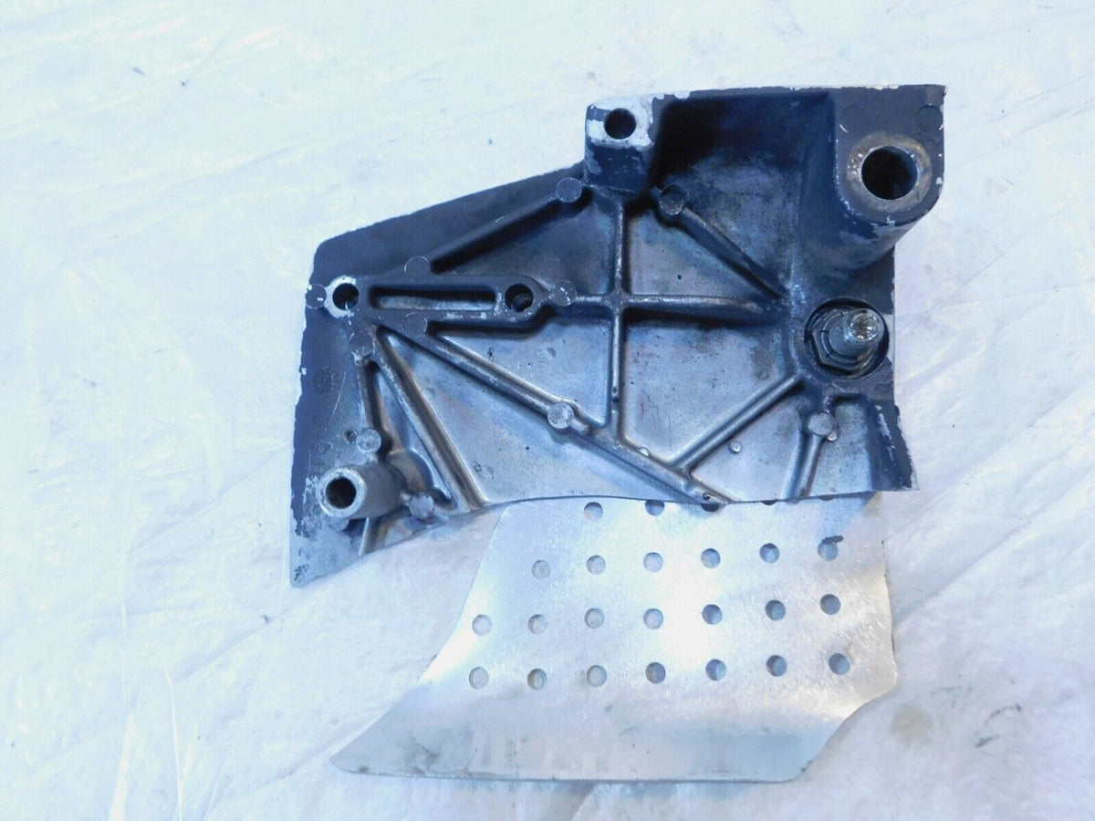 Harley Davidson Sportster 1200 883 Custom Front Belt Pulley Drive Sprocket Cover - C3 Cycle