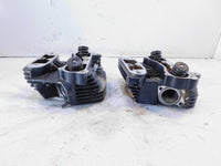 Harley Davidson EVO Touring Dyna & Softail Engine Motor Cylinder Heads & Valves - C3 Cycle