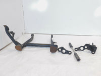 2000-2006 BMW R1150 RT R1150RT Centerstand Main Stand Prop & Bracket Mount Stays - C3 Cycle