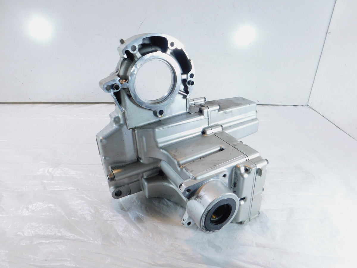 99-03 Yamaha XV1600 Road Star 1600 & Silverado Transmission Transfer Gear Case - C3 Cycle