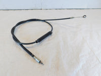 Harley Davidson Dyna Super Glide Sport & Low Rider Black Clutch Cable 38602-00 - C3 Cycle
