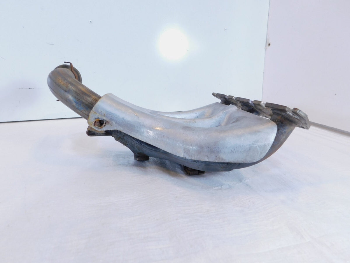2019 2020 2021 2022 2023 Can-Am Ryker 900 ACE Rally Exhaust Header Manifold Pipe - C3 Cycle