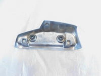 Honda Shadow VT1100 Spirit & Sabre 1100 Chrome Front Left Cylinder Head Cover - C3 Cycle