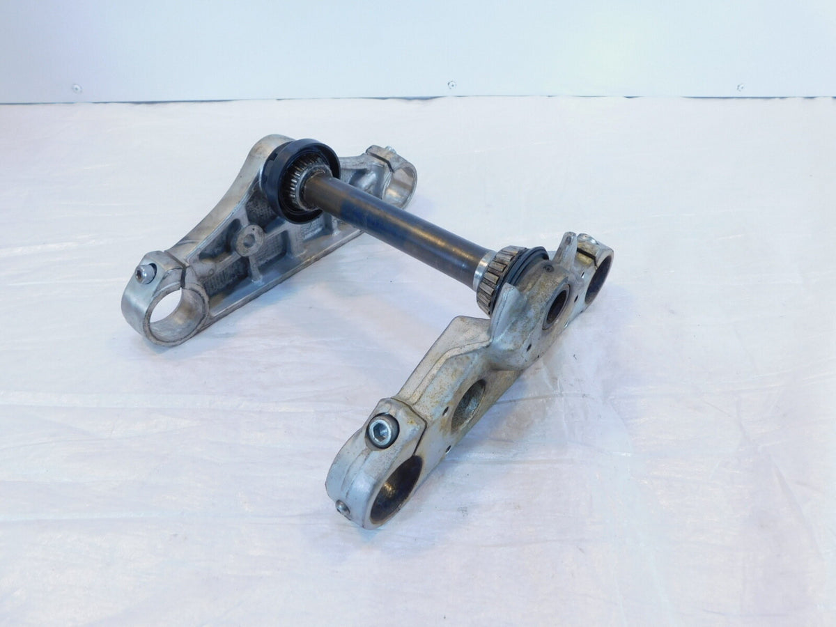 Kawasaki VN800 & VN1500 Vulcan 800 & 1500 Classic Front Fork Triple Tree Bracket - C3 Cycle