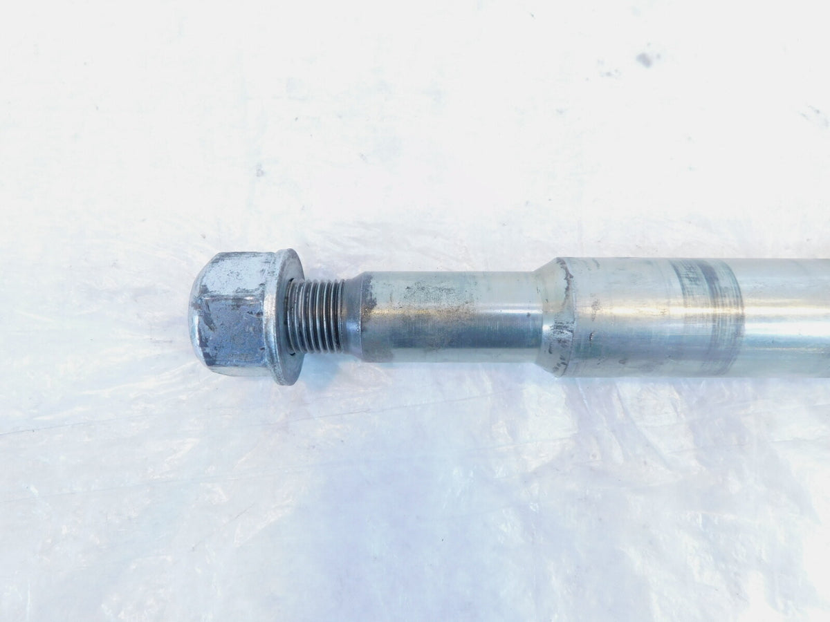 Harley Davidson Sportster 883 & 1200 Iron Low & Roadster Front Wheel Axle Bolt - C3 Cycle