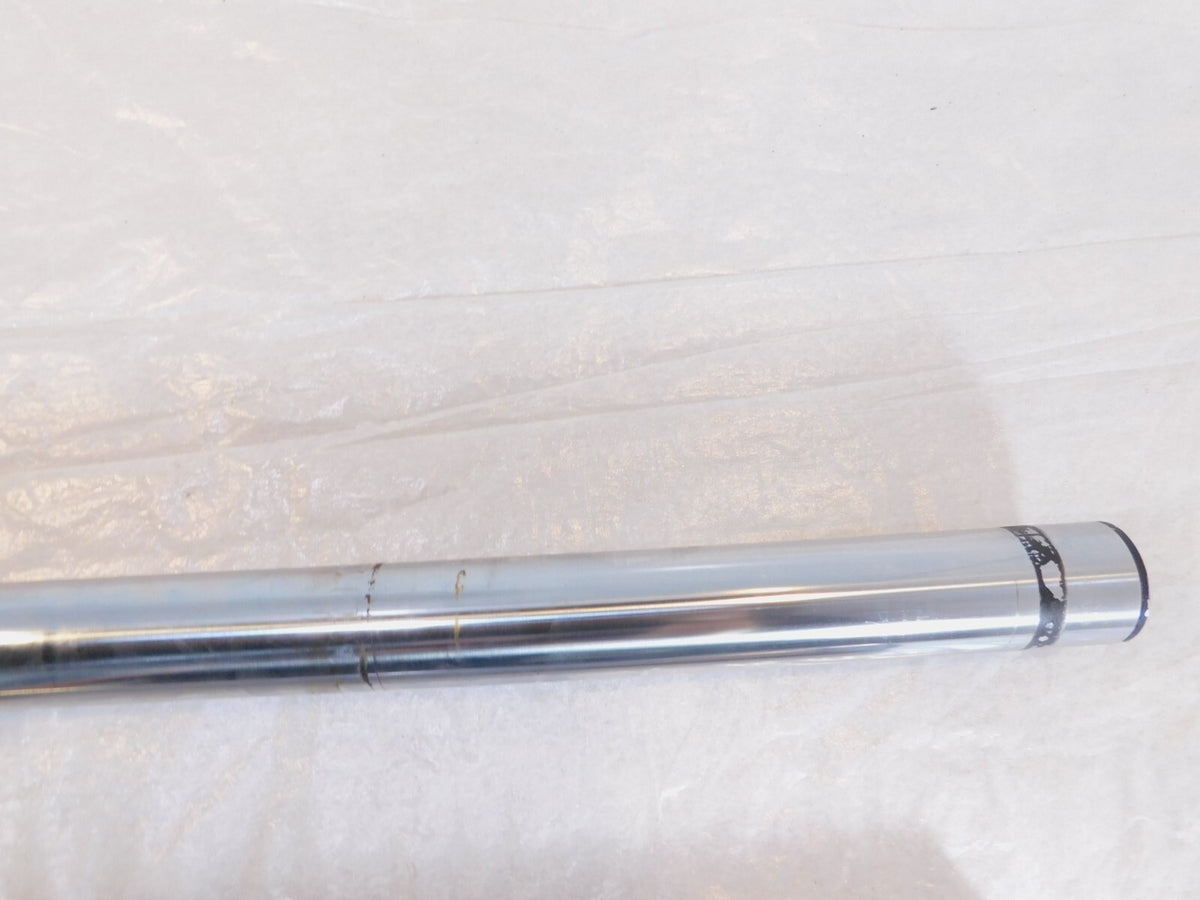 2004-2007 Honda VT750 Shadow Aero 750 Front Wheel Left/Right Fork Shock Leg Tube - C3 Cycle