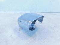 Harley Davidson Touring Dyna Softail & Sportster Chrome Horn Cover 69012-93A - C3 Cycle