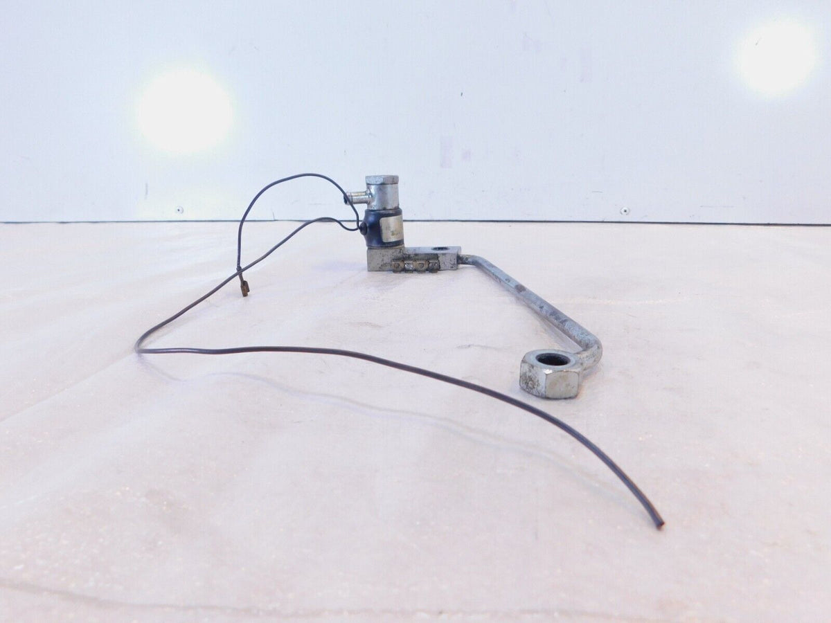 1985-1990 Harley Davidson Electra Glide Classic Front Fork Air Control Valves - C3 Cycle