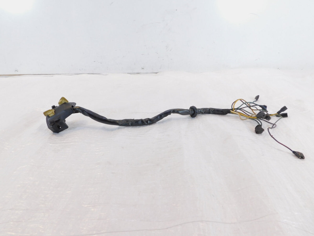 79-84 BMW Airhead R80 R100CS R100RS R100/T Left Handlebar Headlight Light Switch - C3 Cycle