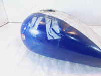 99-2003 Honda Shadow 600 VLX VT600 VT600CD Black Gas Petrol Fuel Tank Reservoir