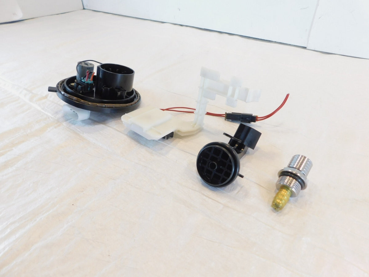 2021-2023 Harley Davidson Road Glide & Street Glide Special Fuel Pump Lot - C3 Cycle