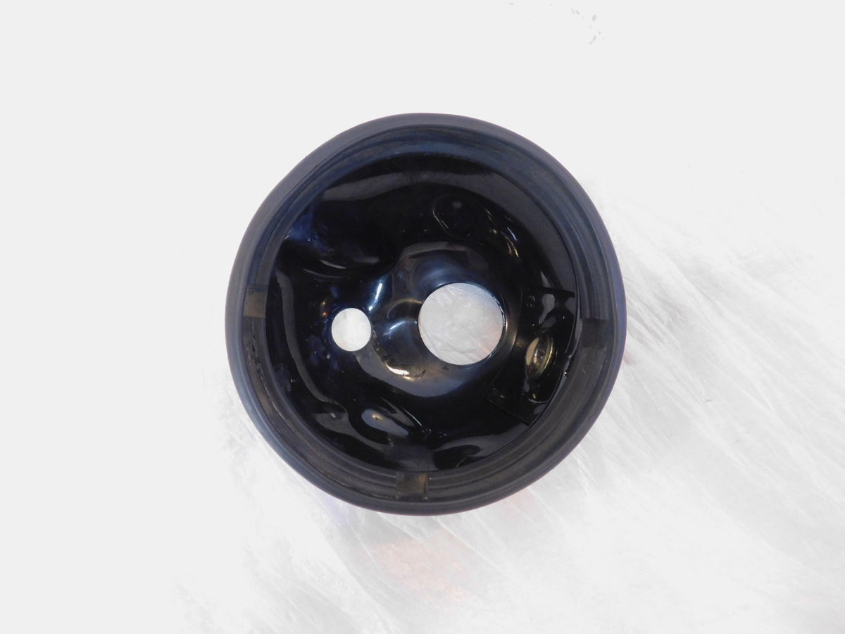 Harley Davidson Sportster 883 1200 Front Headlight Headlamp Bucket Housing -Dent - C3 Cycle