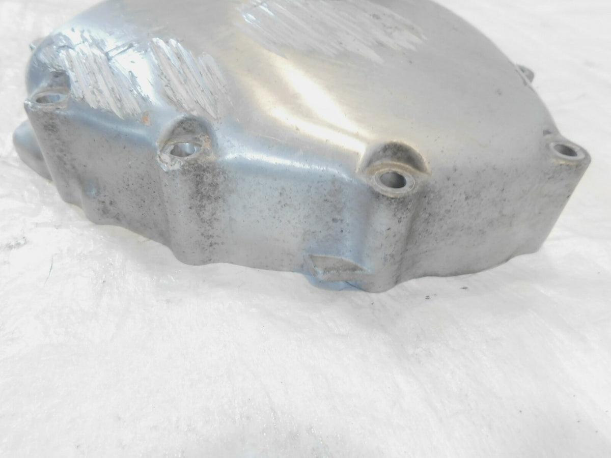 Triumph Thruxton 900 & Bonneville T100 Right Engine Stator Alternator Cover - C3 Cycle