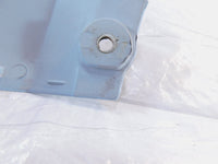 2001-2005 BMW F650CS Baluga Blue Rear Tail Center Fairing Cowling Cover Panel - C3 Cycle