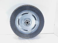 Harley Davidson Road King Electra Glide Chrome Mag Rear Wheel Rim Tire & Rotor - C3 Cycle
