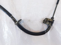 97-98 Honda GL1500 GL1500C Valkyrie 1500 Rear Master Cylinder Brake Hose Line - C3 Cycle