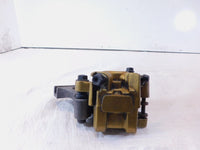 Honda VTR1000F Super Hawk Firestorm 1000 Rear Wheel Brake Disc Caliper & Bracket - C3 Cycle