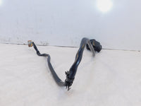 Harley Davidson Softail Dyna Sportster Left Handlebar Horn Turn Signal Switches - C3 Cycle