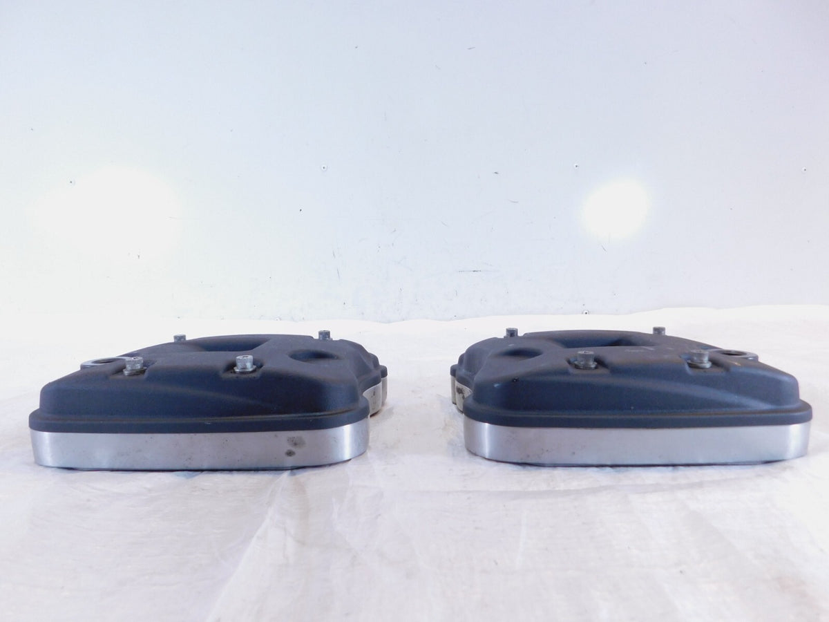 09-2010 Buell XB XB9 XB12 Firebolt Lighting Ulysses Rocker Arms & Housing Boxes - C3 Cycle