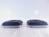 09-2010 Buell XB XB9 XB12 Firebolt Lighting Ulysses Rocker Arms & Housing Boxes - C3 Cycle
