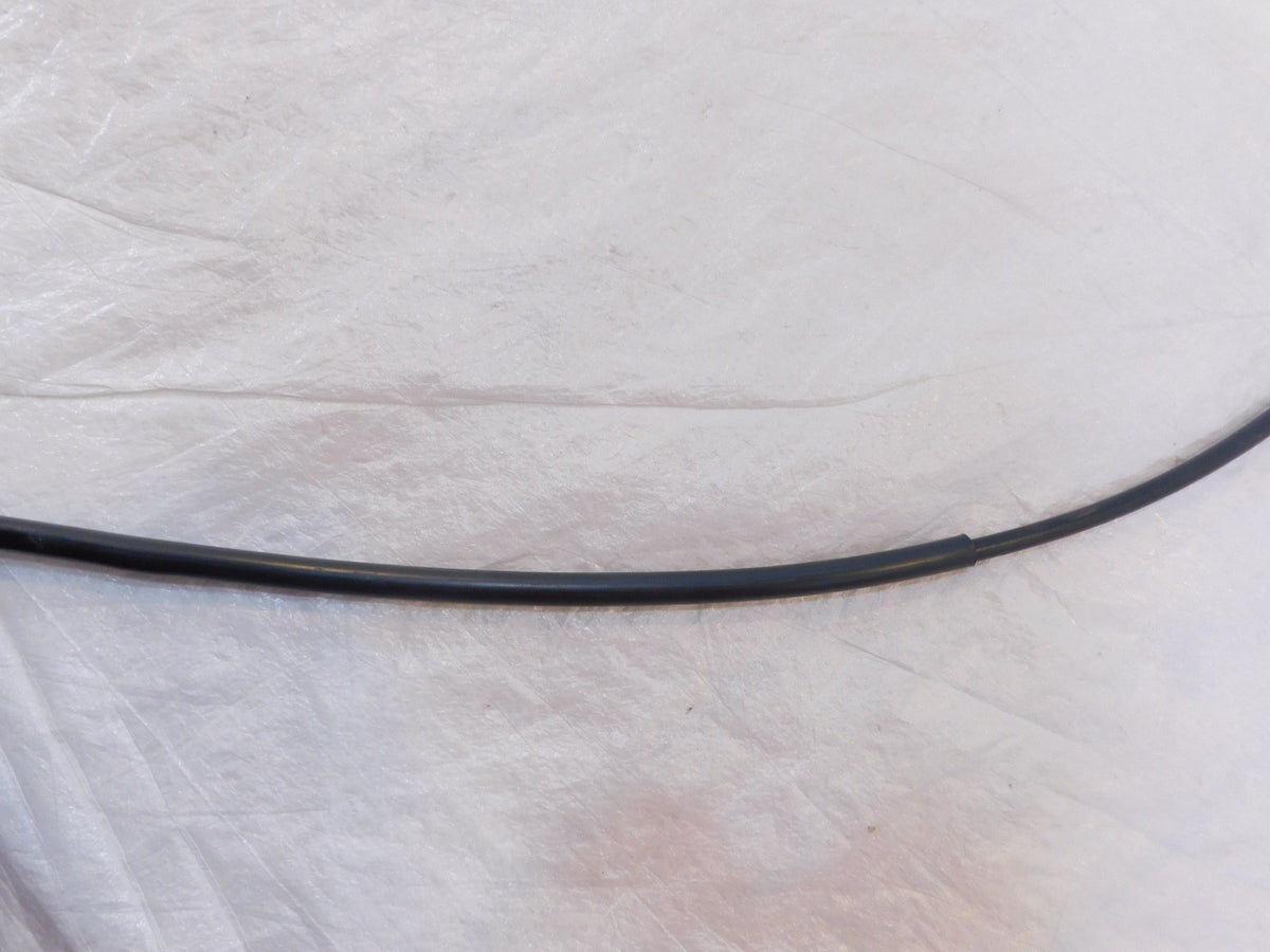 Piaggio Vespa Primavera & Sprint 50 Rear Brake Lever Control Cable 1C003686 - C3 Cycle