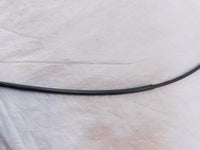 Piaggio Vespa Primavera & Sprint 50 Rear Brake Lever Control Cable 1C003686 - C3 Cycle