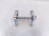 Harley Davidson Sportster 883 & 1200 Top Bottom Fork Triple Tree & Steering Stem - C3 Cycle