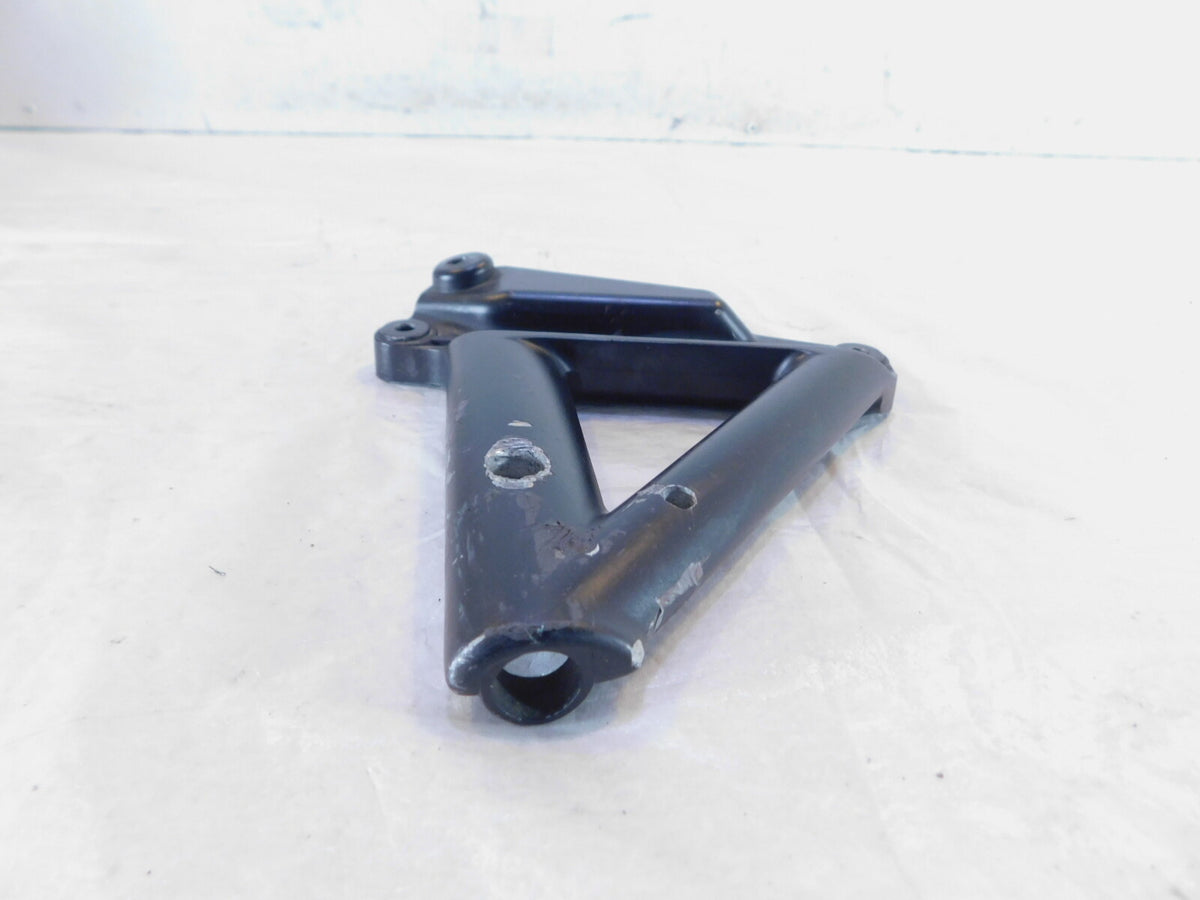 1999-2005 BMW R1150GS R1150GS Adventure Black Right Fog Light Support Bracket - C3 Cycle