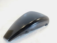 Harley Davidson Sportster 883 & 1200 Black Oil Tank Right Side Cover Trim