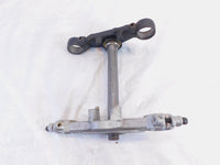 Honda CBR1000 CBR1000F Hurricane Front Fork Triple Tree Bracket & Steering Stem - C3 Cycle